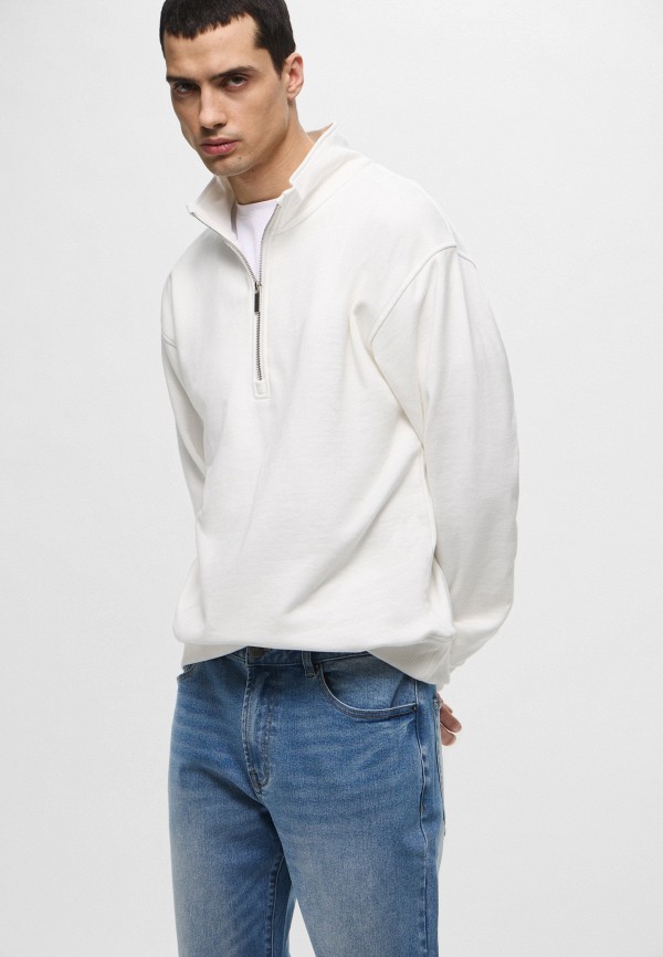 Mademan Джинсы - TAPERED - фото 4