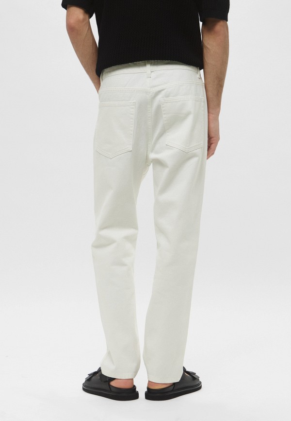 Mademan Джинсы - TAPERED - фото 3