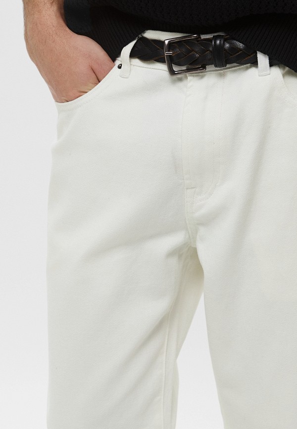 Mademan Джинсы - TAPERED - фото 5