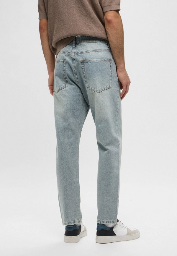 Mademan Джинсы - TAPERED - фото 3