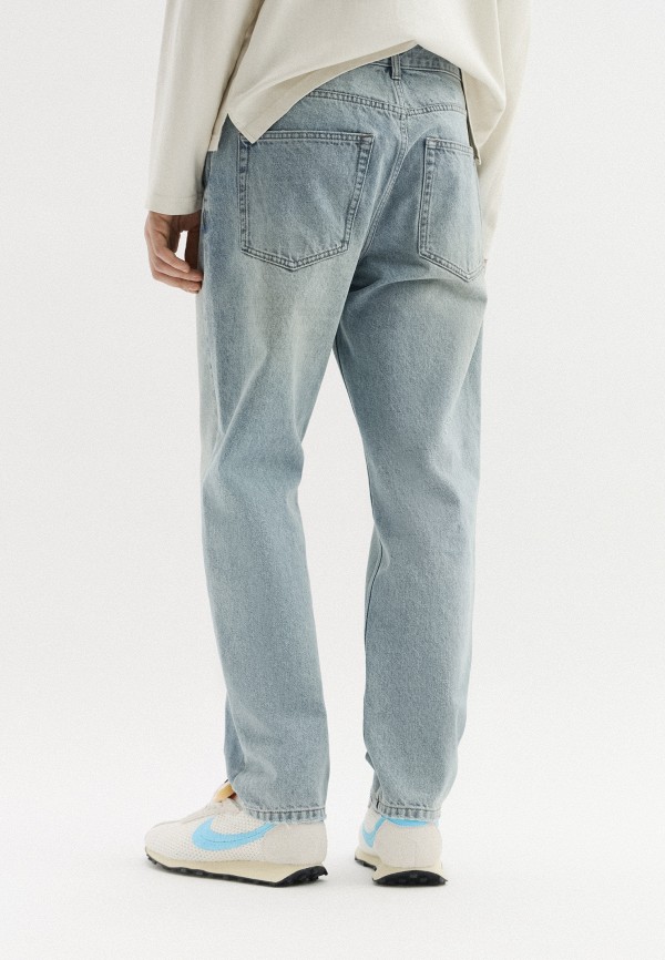 Mademan Джинсы - TAPERED - фото 3