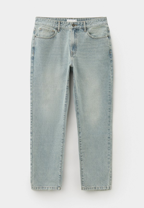 Mademan Джинсы - TAPERED - фото 6