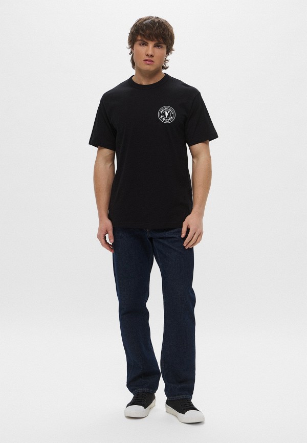 Versace Jeans Couture Футболка - фото 2