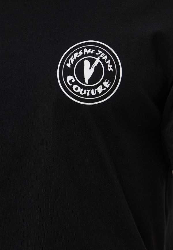 Versace Jeans Couture Футболка - фото 5