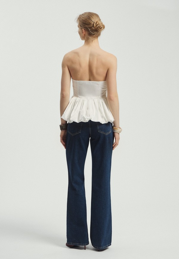 Nume Джинсы - BOOTCUT - фото 3