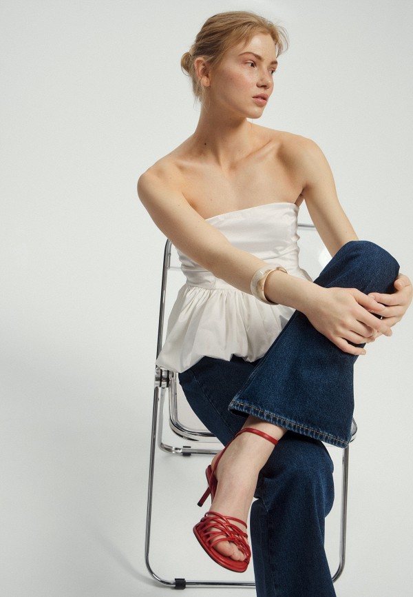 Nume Джинсы - BOOTCUT - фото 5