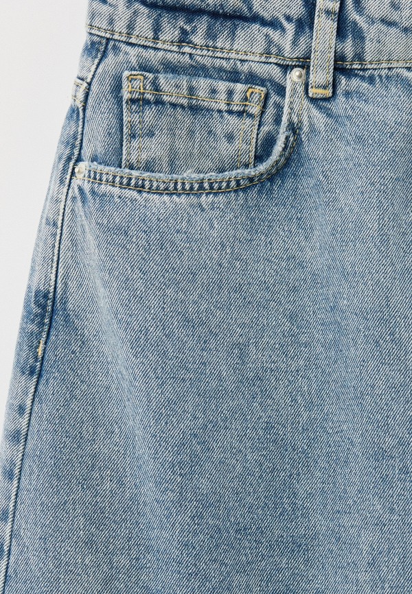 Nume Джинсы - SUPER WIDE LEG - фото 6