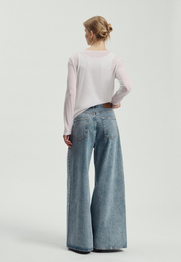 Nume Джинсы - SUPER WIDE LEG - фото 3
