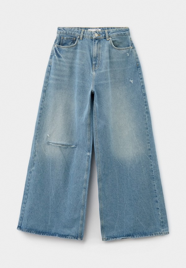 Nume Джинсы - SUPER WIDE LEG - фото 6