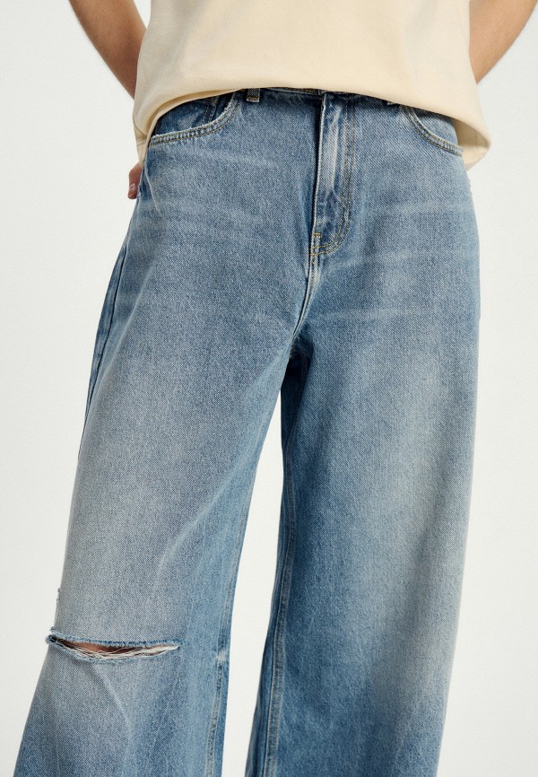 Nume Джинсы - SUPER WIDE LEG - фото 5