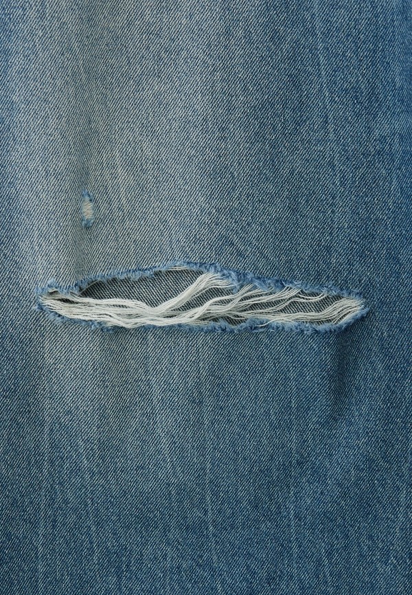 Nume Джинсы - SUPER WIDE LEG - фото 6