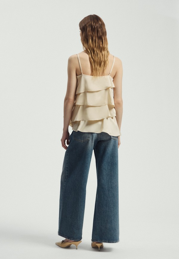 Nume Джинсы - SUPER WIDE LEG - фото 3