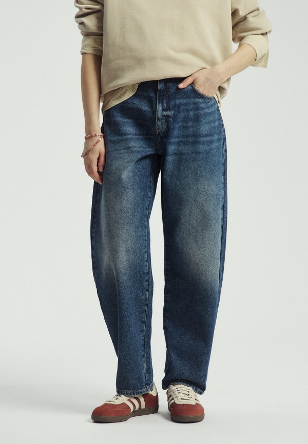 Nume Джинсы - BAGGY - фото 1