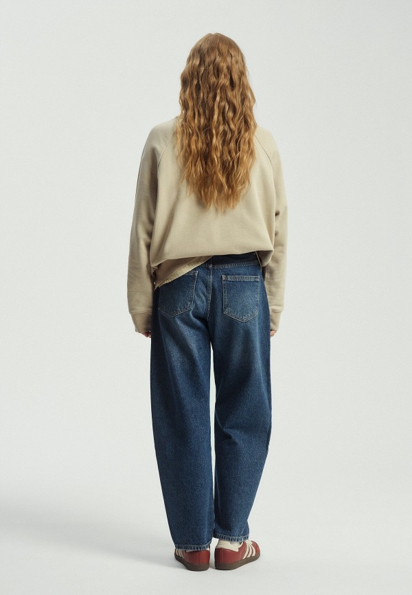 Nume Джинсы - BAGGY - фото 3