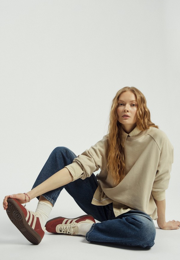 Nume Джинсы - BAGGY - фото 4