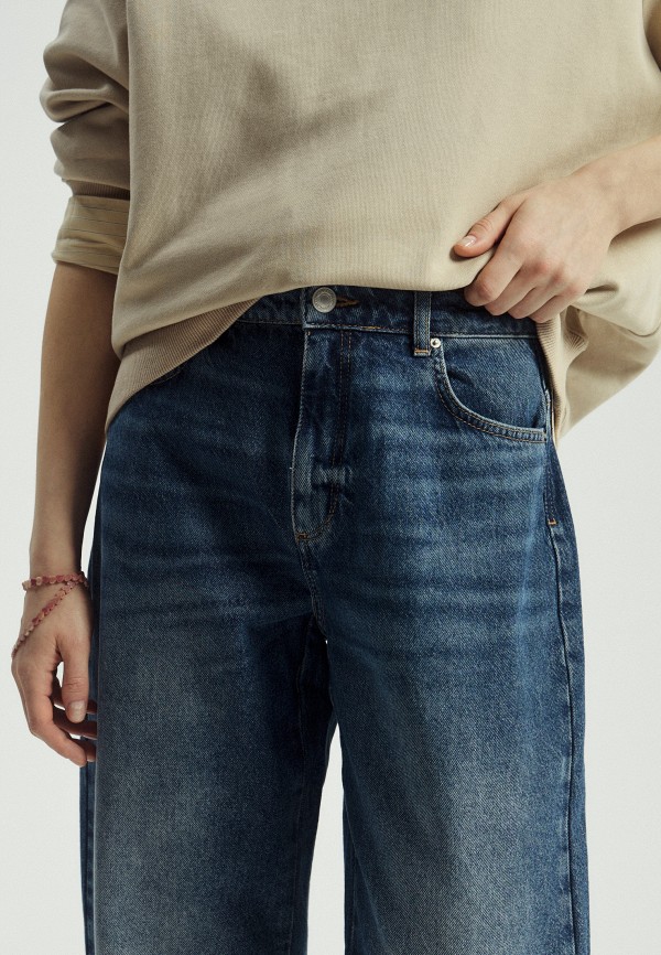 Nume Джинсы - BAGGY - фото 5