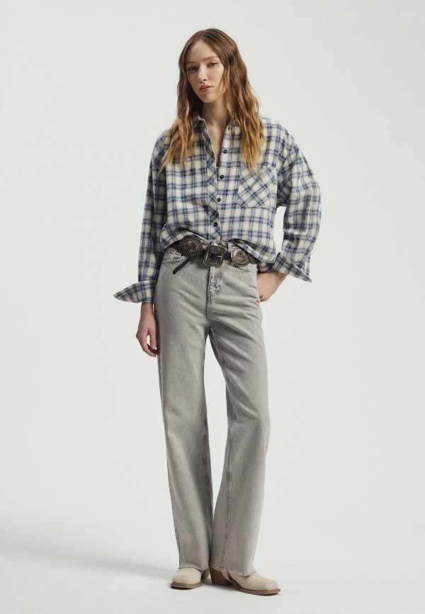 Nume Джинсы - WIDE LEG - фото 2