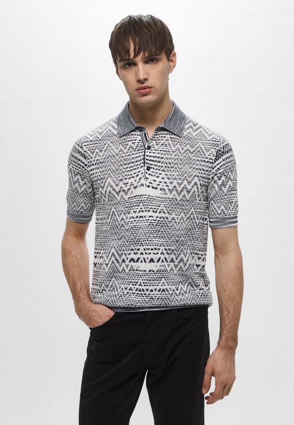Missoni Поло - фото 1