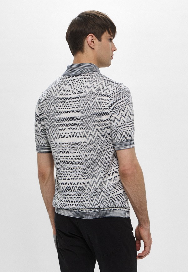 Missoni Поло - фото 3
