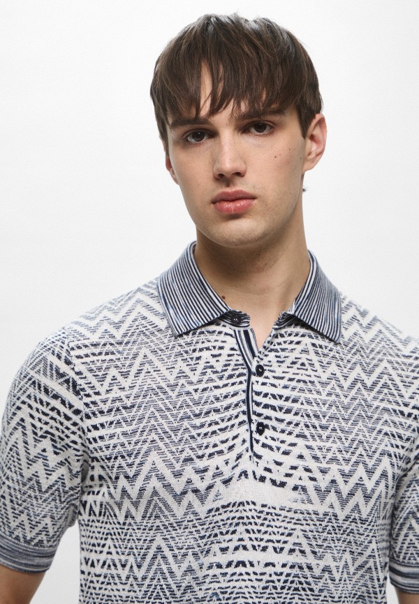 Missoni Поло - фото 4