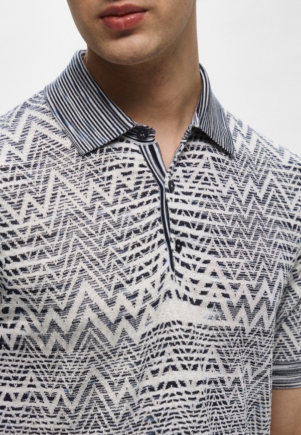 Missoni Поло - фото 5