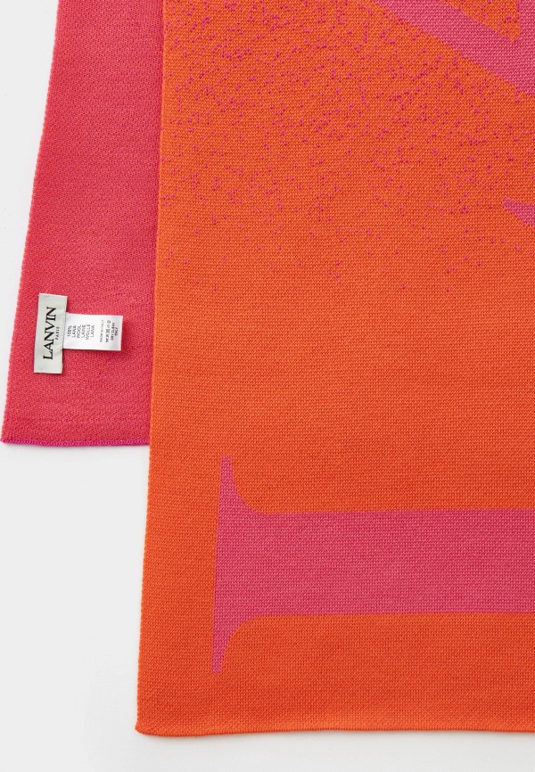 Lanvin Шарф - фото 3