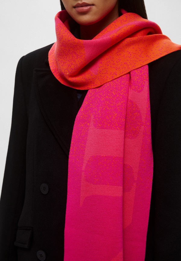 Lanvin Шарф - фото 5