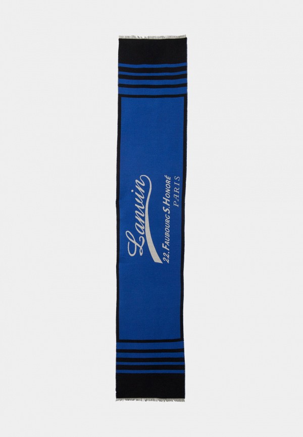 Lanvin Шарф - фото 2