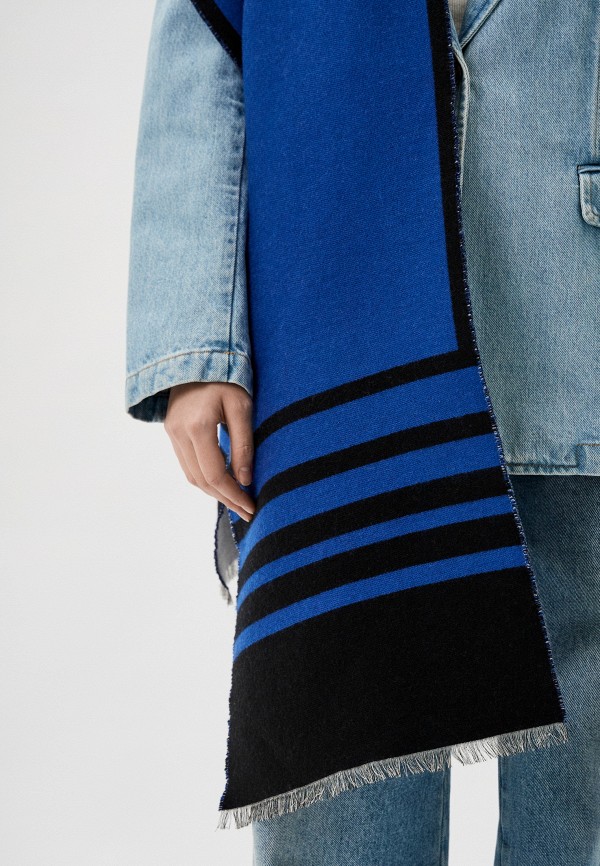 Lanvin Шарф - фото 5