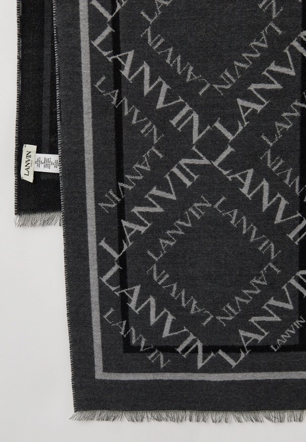 Lanvin Шарф - фото 3