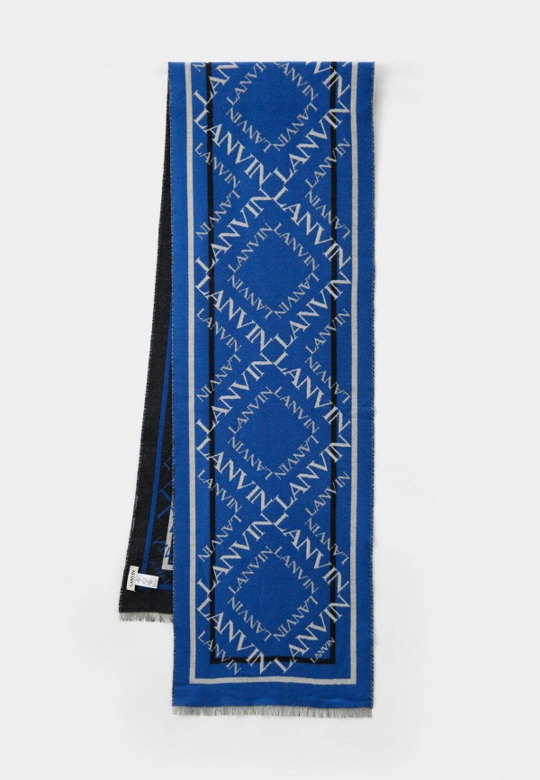 Lanvin Шарф - фото 1