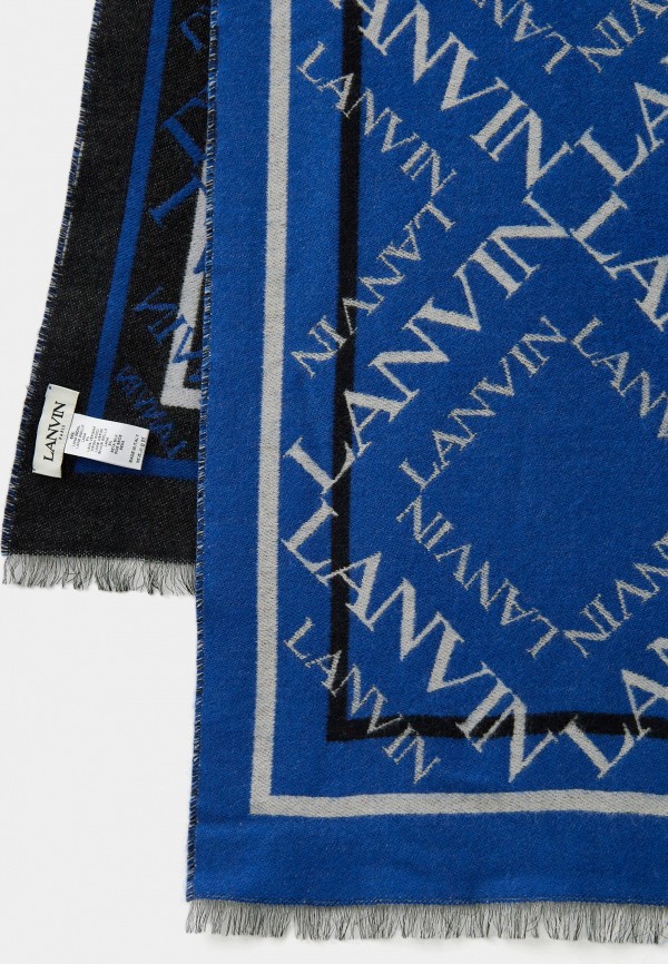 Lanvin Шарф - фото 3