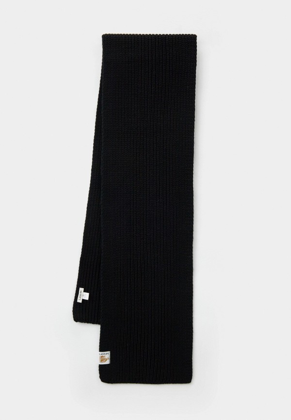 Lanvin Шарф - фото 1