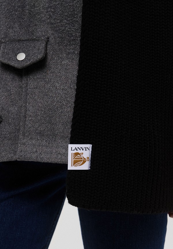 Lanvin Шарф - фото 5