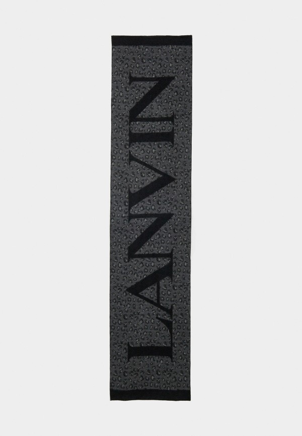 Lanvin Шарф - фото 2
