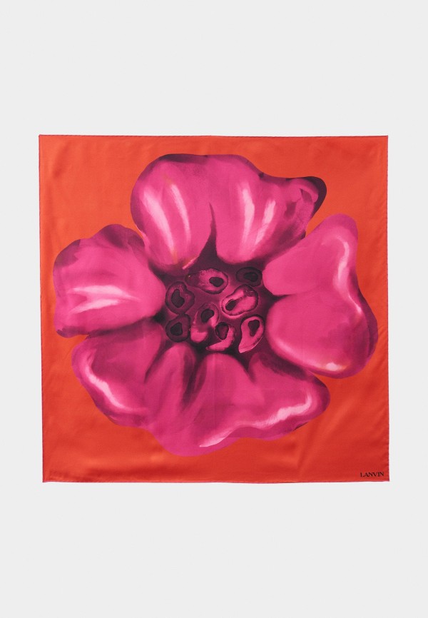 Lanvin Платок - фото 1