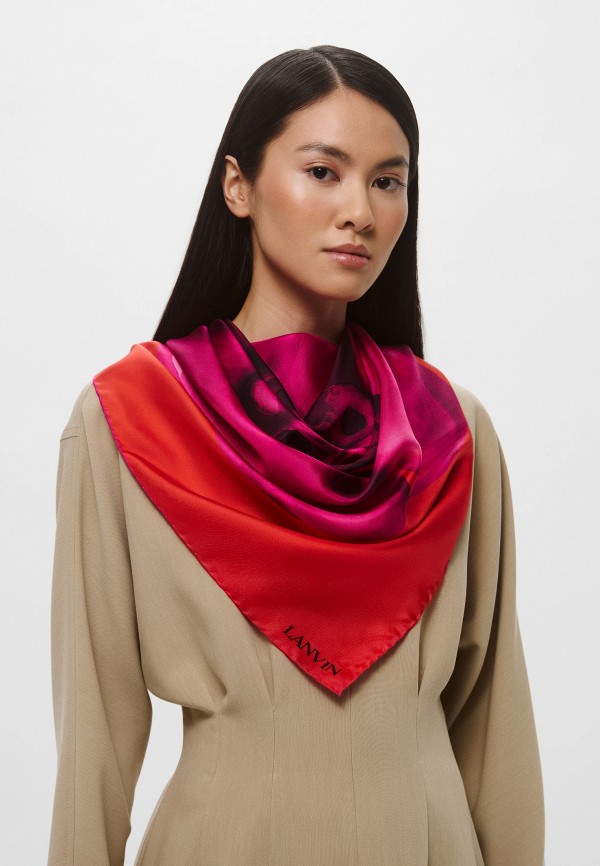 Lanvin Платок - фото 3