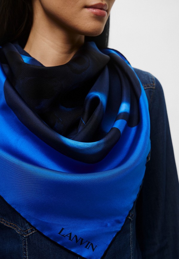 Lanvin Платок - фото 4