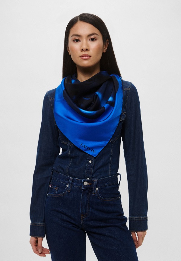 Lanvin Платок - фото 3