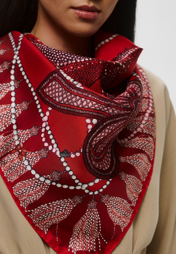 Lanvin Платок - фото 4