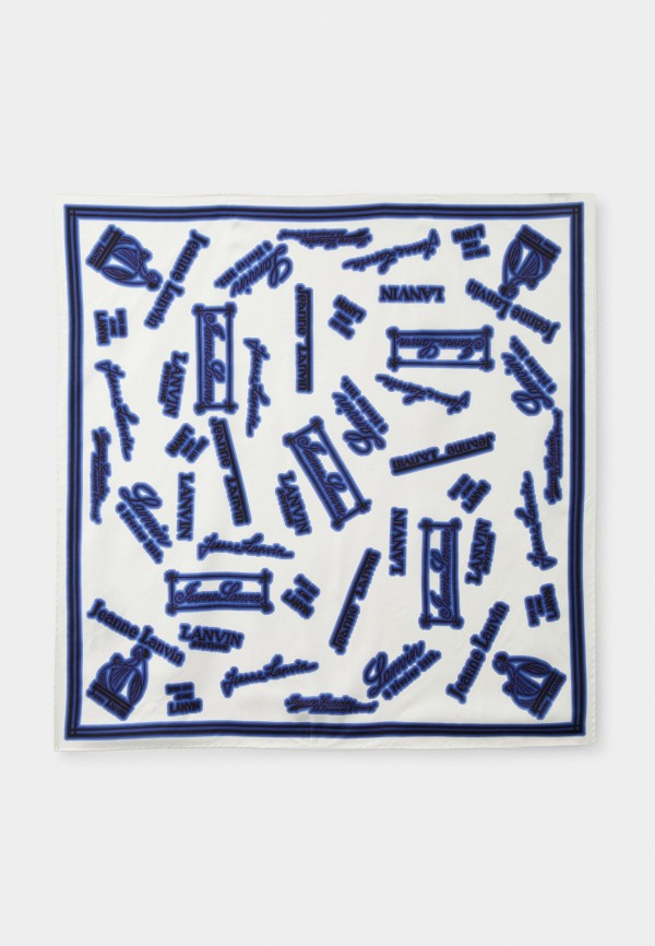 Lanvin Платок - фото 1