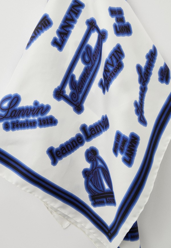 Lanvin Платок - фото 2