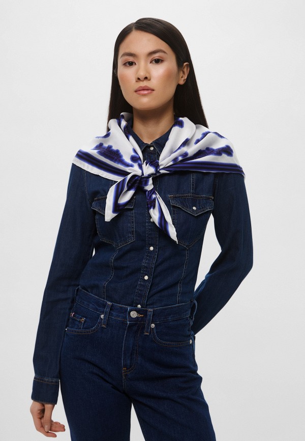 Lanvin Платок - фото 3