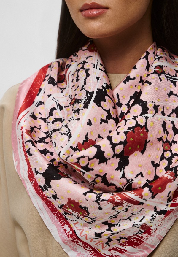 Lanvin Платок - фото 4