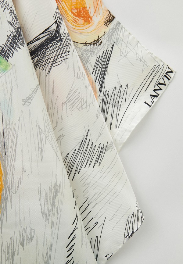 Lanvin Платок - фото 2