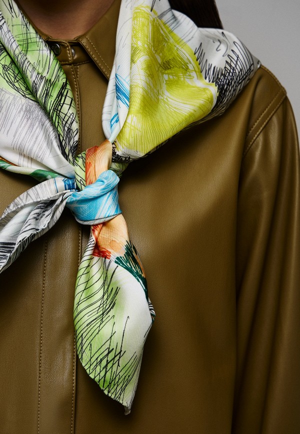 Lanvin Платок - фото 4