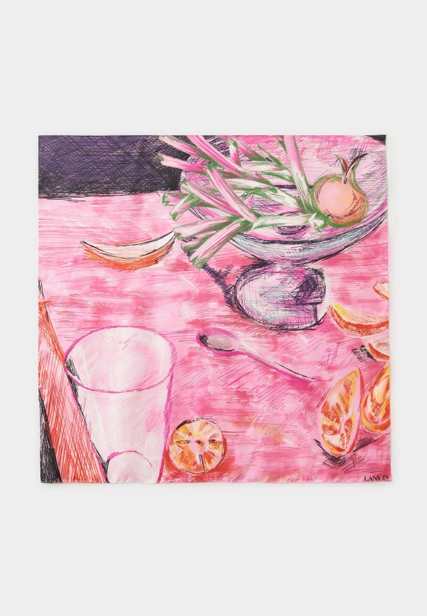 Lanvin Платок - фото 1