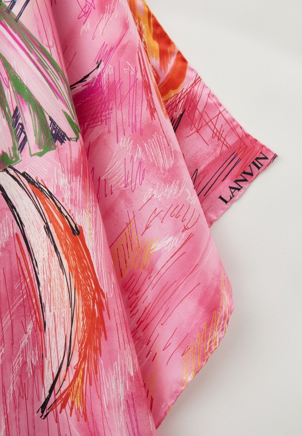 Lanvin Платок - фото 2