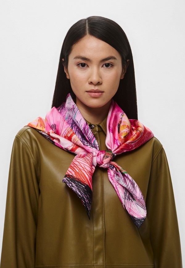 Lanvin Платок - фото 3