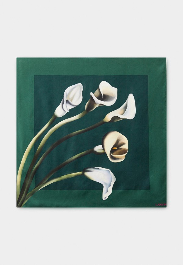 Lanvin Платок - фото 1